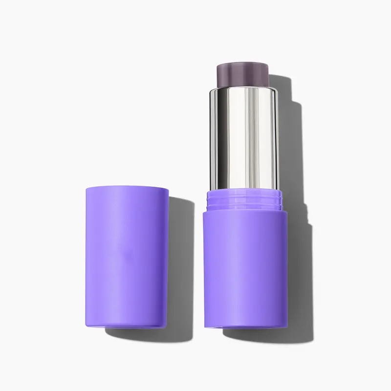 PHLush Stick - Customizable Color for Cheeks Lips & Lids with pH Adjusting Pigment Technology