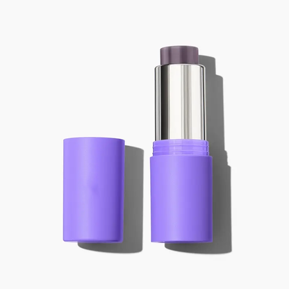 PHLush Stick - Customizable Color for Cheeks Lips & Lids with pH Adjusting Pigment Technology
