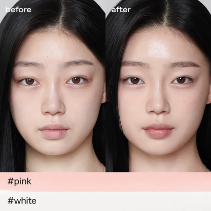 Brighten, Correct & Perfect Your Complexion with the Pink + White Concealer Duo