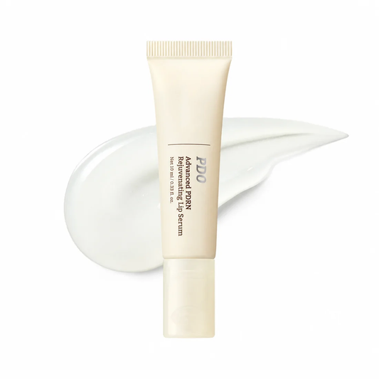 Advanced PDRN Rejuvenating Lip Serum 10ml – Hydrating & Smoothing Lip Treatment