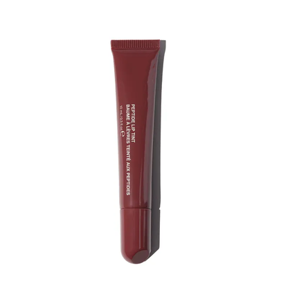 Sheer Color. Juicy Shine. Your Everyday Lip Tint