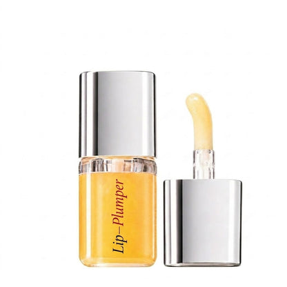 Spicy Lip Plumper Gloss — Fuller-Looking Lips In Minutes