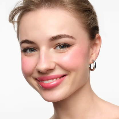 PHLush Stick - Customizable Color for Cheeks Lips & Lids with pH Adjusting Pigment Technology